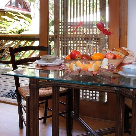 فولكانو Lotus Garden Cottages المظهر الخارجي الصورة