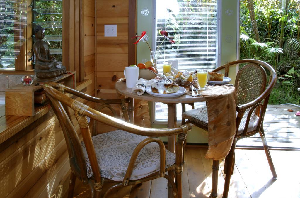 فولكانو Lotus Garden Cottages المظهر الخارجي الصورة
