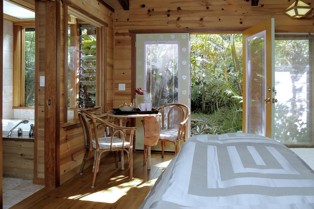 فولكانو Lotus Garden Cottages المظهر الخارجي الصورة