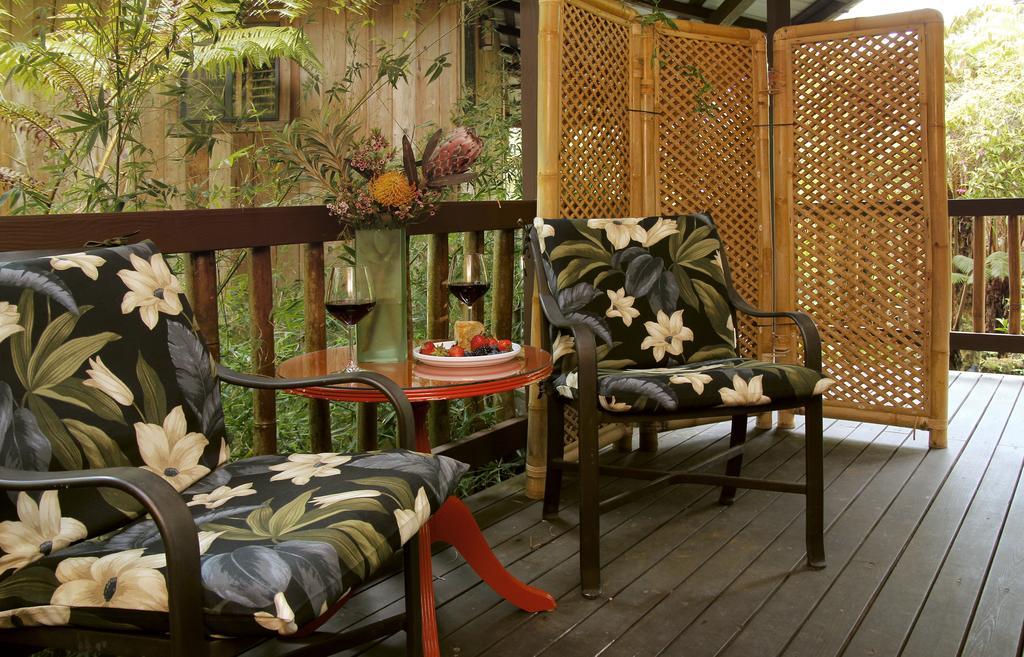 فولكانو Lotus Garden Cottages المظهر الخارجي الصورة