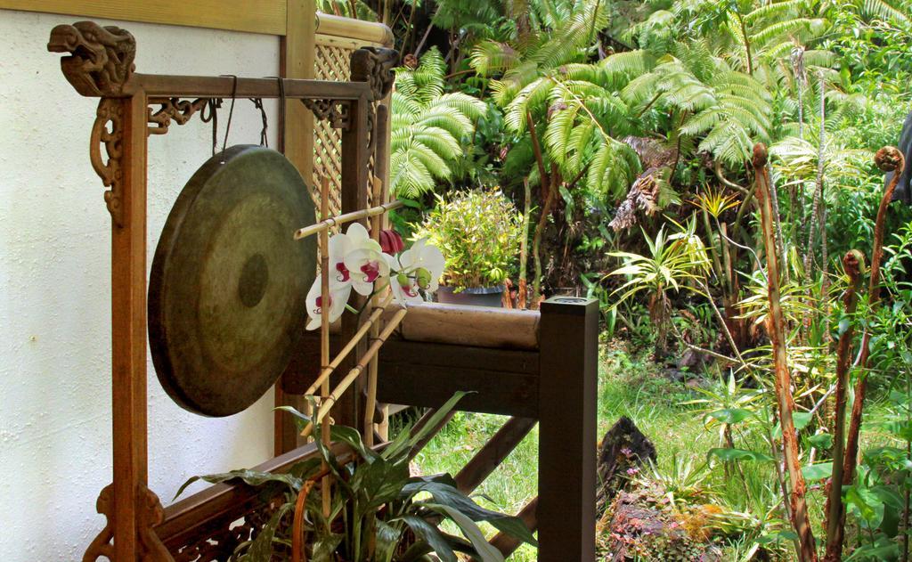 فولكانو Lotus Garden Cottages المظهر الخارجي الصورة