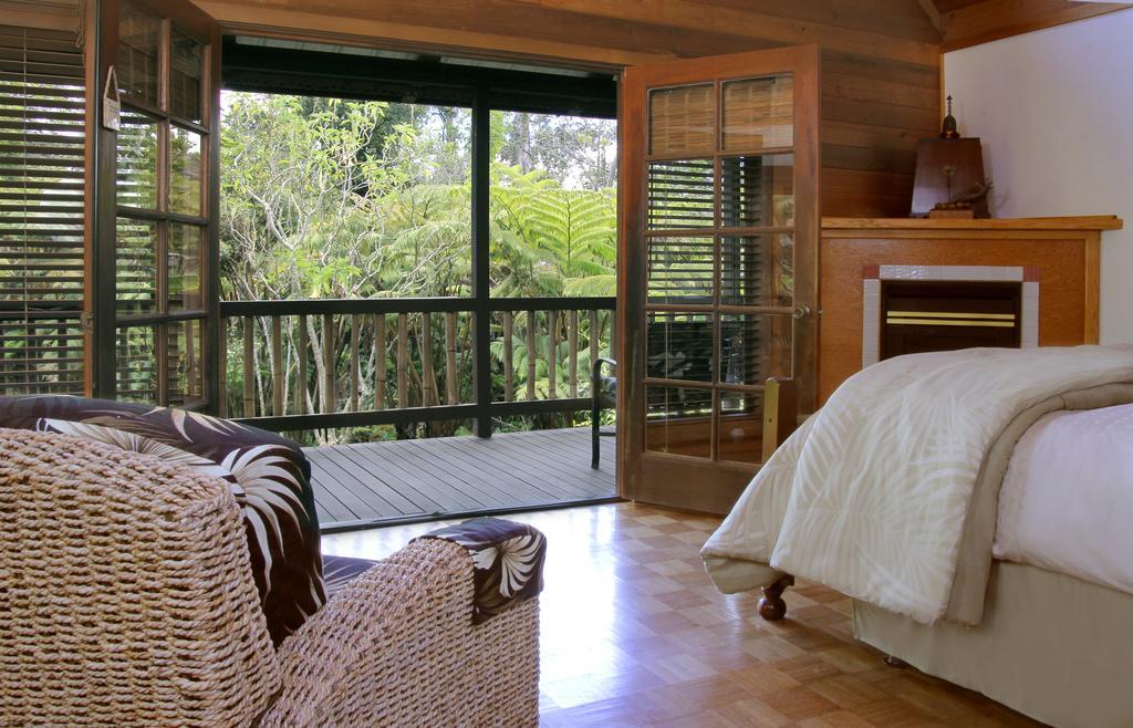 فولكانو Lotus Garden Cottages المظهر الخارجي الصورة