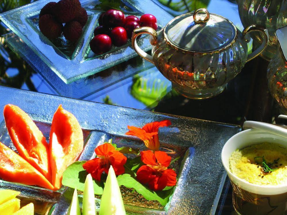 فولكانو Lotus Garden Cottages المظهر الخارجي الصورة